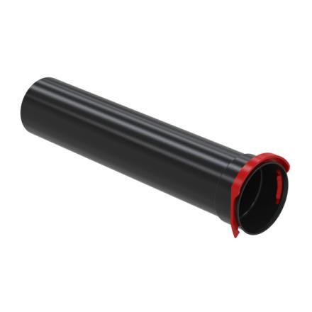 BOITIER BCH LONGFLOW DN90 400MM     990322218