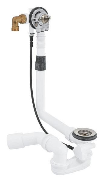VIDAGE REMPLISSAGE BAIGN.     GROHE  28990DC0 GROHE  [28990DC0]