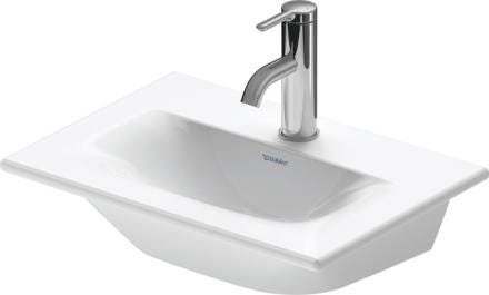 LAVE-MAINS 45X32 VIU SS/TP     BLC 0733450041 DURAVIT  [0733450041]