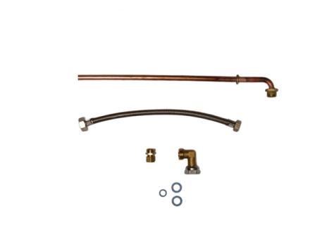 KIT BOUCLAGE ECS                       074876 ATLANTIC PAC & C HOME SOLUTION  [074876]