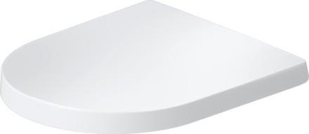 ABATTANT COMPACT  BALCOON BLC SAT. 290609AC00