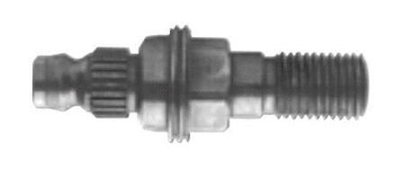 ACCESSOIRE - Raccord cranté