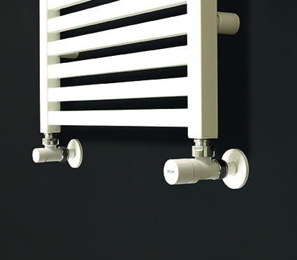 ROBINET +COUDE EQUER.NOIR GRAPH VALKITSQUCU18 IRSAP SPA  [VALKITSQUCU18] 