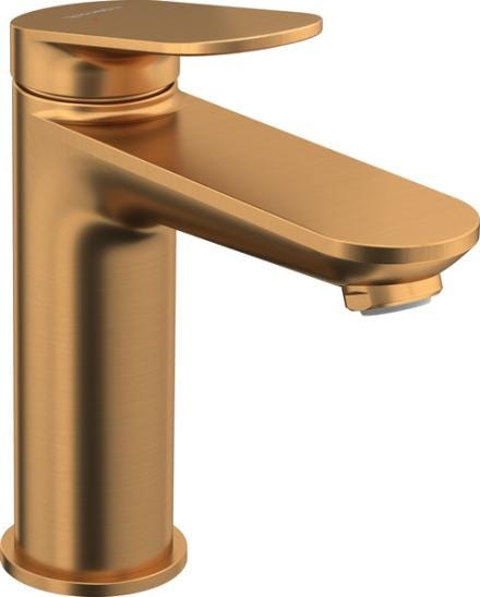 MITIGEUR MONOCOM.LAV WAVE        WA1020002004 DURAVIT  [WA1020002004]