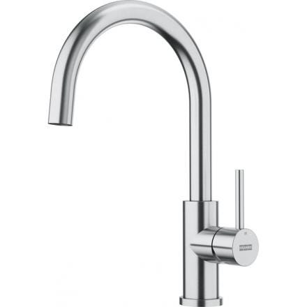 MITIGEUR SMART GLENDA J INOX COL CYGNE 541335