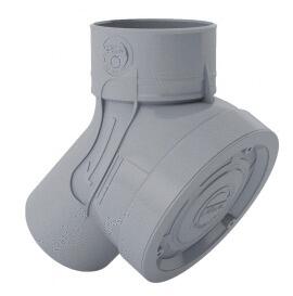 COUDE CHUTUNIC® - MF - 45°