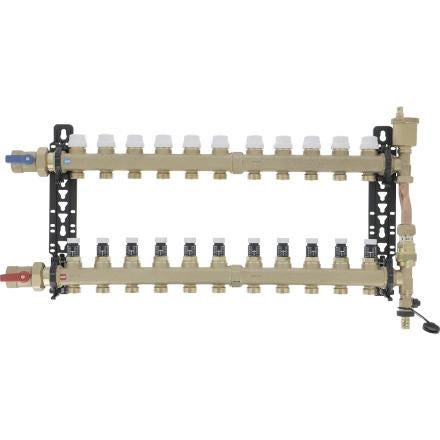 COLLECTEUR 11 CIRCUITS                COLS211 PB TUB  [COLS211] 