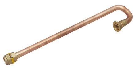 CROSSE COMPTEUR PLT - Crosse de sortie, coffret S 2300