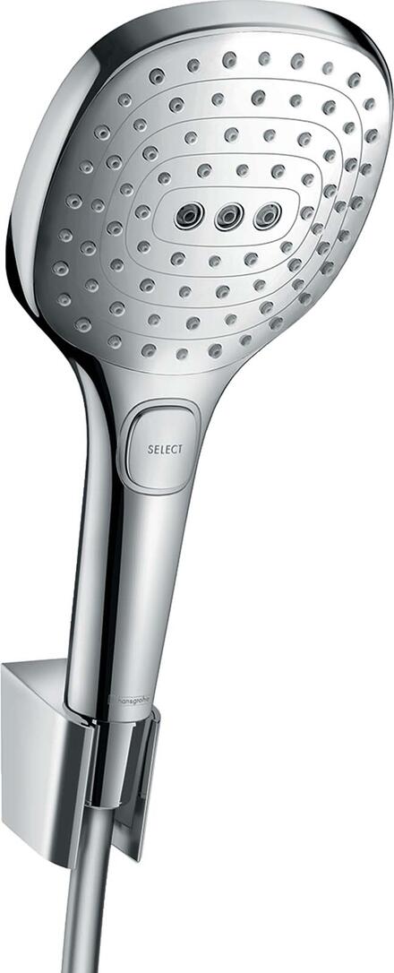 RAINDANCE SELECT E - 120 - Douche de tête