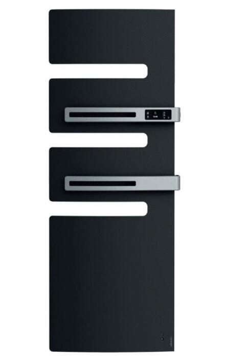 SERENIS PREMIUM - Sèche-serviettes électrique musical et connecté