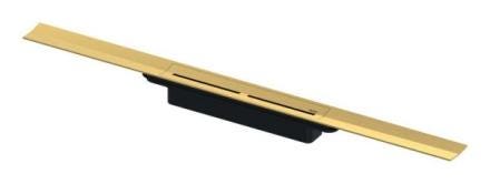 PROFILE DCH DRAINPROFILE PVD 80CM OR/J 670802 TECE FRANCE  [670802]