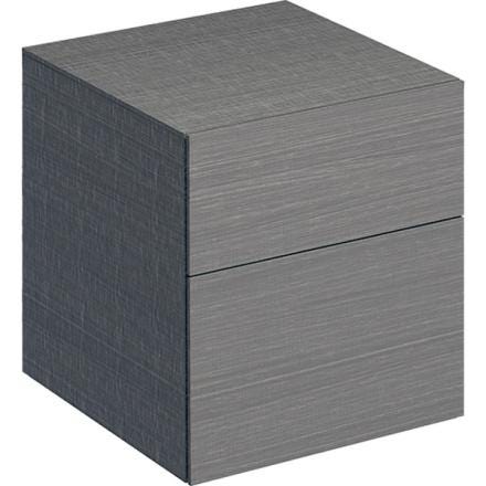 COLONNE BAS.45 XENO2 2T GR/SCUL. 500.504.43.1 GEBERIT  [500.504.43.1]