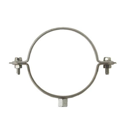 COLLIER - Gouttière