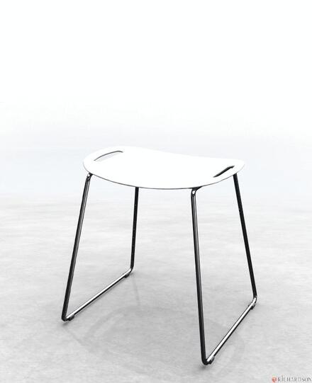 SYSTEME 100 - Tabouret de douche