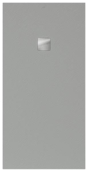 RECEVEUR DE DCH PLANEO 180X90 UDA1890PLA2V-3N VILLEROY BOCH  [UDA1890PLA2V-3N]