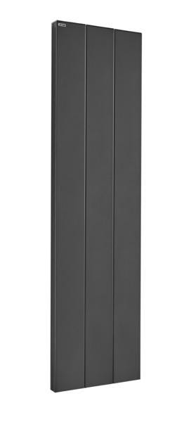 RAD.KOLONE EL 1800W ANTHRACITE TKLG-180-180/F ACOVA-ZEHNDER GROUP FRANCE  [TKLG-180-180/F]