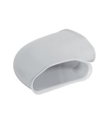 COUDE OPTIFLEX C90 OVAL HO           11091858 ALDES AERAULIQUE