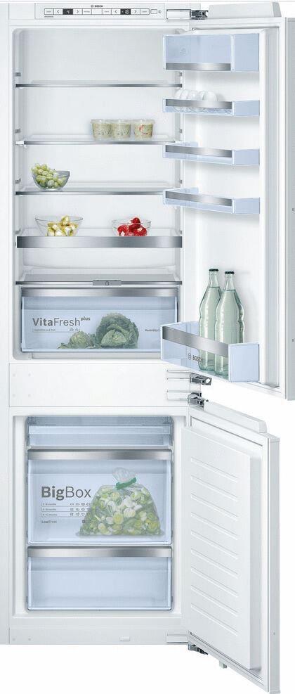REFRIGERATEUR COMBINE