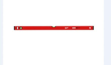 NIVEAU - Redstick Tubulaire Slim