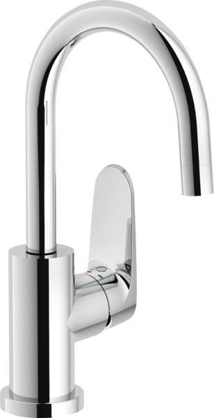 EXCLUSIVITES RICHARDSON PAR NOBILI - Mitigeur lavabo