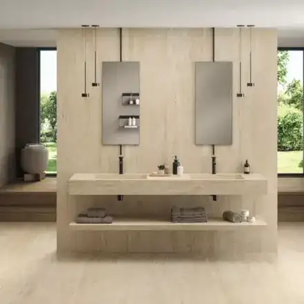 MARVEL TRAVERTINE - Sol