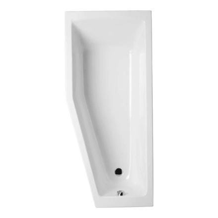BAIGN. INTEGRA 170X75 DRTE        52760001000 VITRA BAD