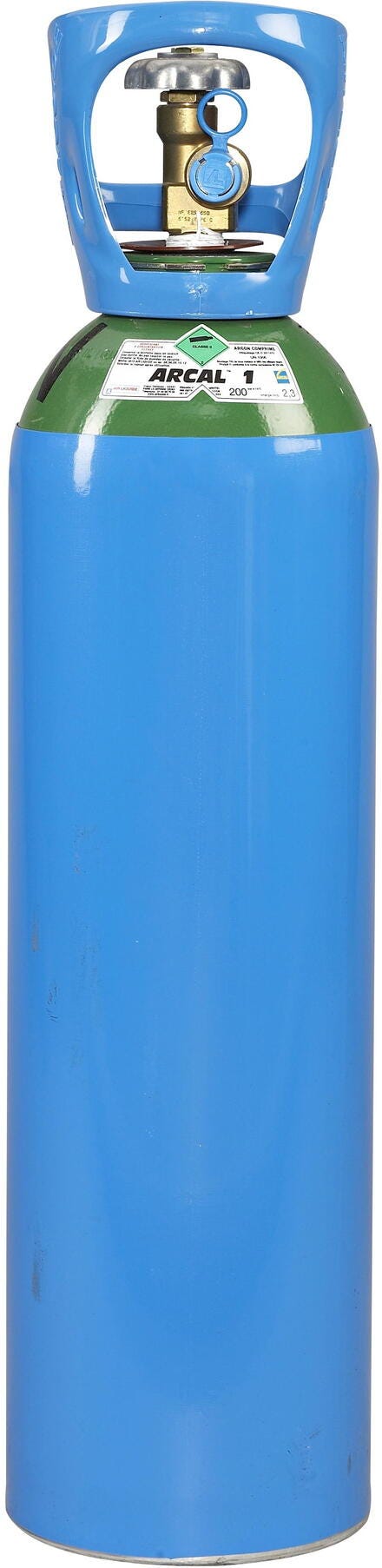 RECHARGE DE GAZ - ARCAL