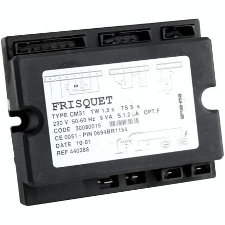 BOITIER ELECTRONIQUE/CIRCUIT IMPRIME - Boîtier électronique/Circuit imprimé