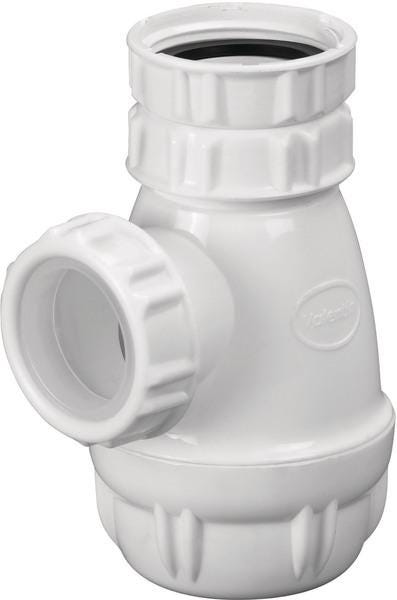SIPHON - Plastique
