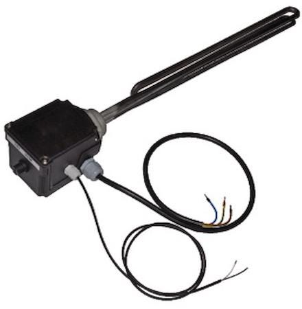 ACCESSOIRES POUR PREPARATEUR SOLAIRE - Résistance électrique