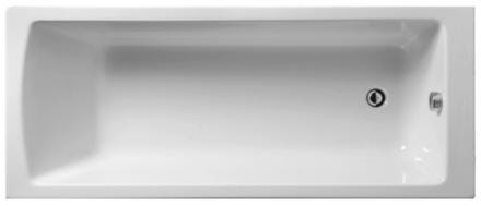 BAIGN. 170X70 INTEGRA ERGO VITRA  52530001000 VITRA FRANCE  [52530001000]