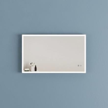 DIVIN+ - Miroir de salle de bain