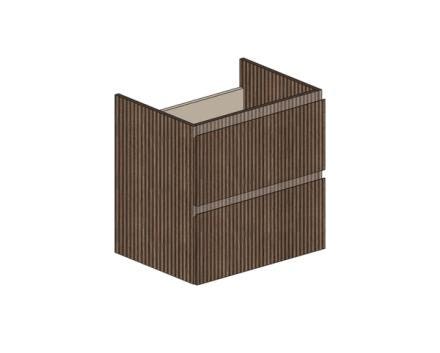 MEUBLE S/P METRO26 2T.PM 60 BS F.R.    RC0102