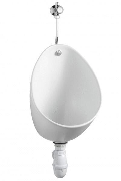 COQUILLE 2 - Pack urinoir