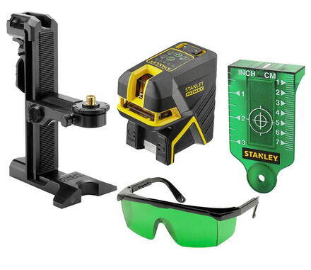 MESURE OPTIQUE ET LASER - Niveau laser ligne