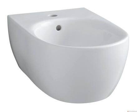 LOVELY - Bidet suspendu
