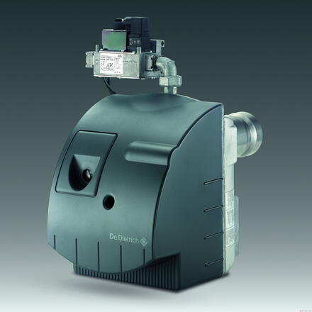 G100S - G200 S - G200N ECO NOX - Brûleur gaz G 100S - G 200S - G 200N