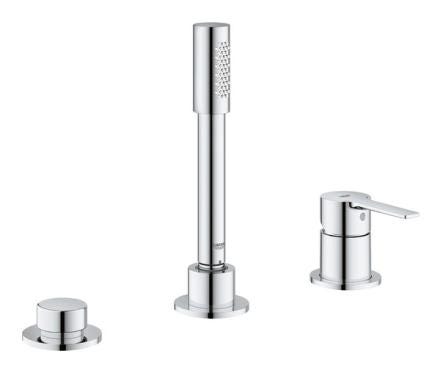MITIGEUR B/D LINEARE NEW 3TR         19965001 GROHE  [19965001]