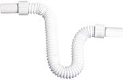 TUYAU PVC SOUPLE - Extensible de 300 à  600 mm