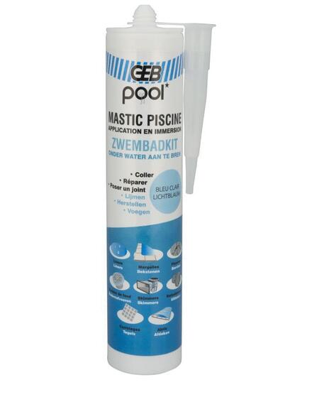 POOL - Mastic piscine