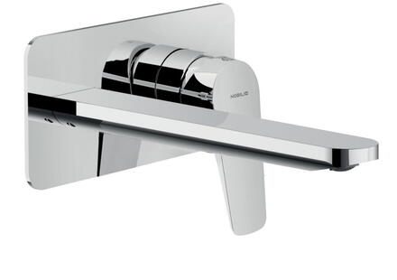 EXCLUSIVITES RICHARDSON PAR NOBILI - Mitigeur Lavabo