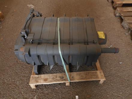 CORPS DE CHAUDIER GTU125S            85755502 DE DIETRICH PIECE RECHANGE BDR  [85755502]