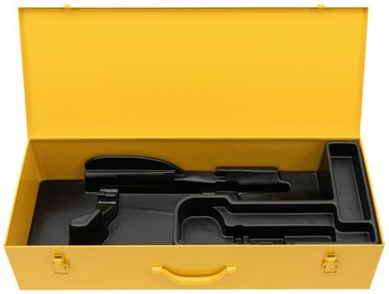 COFFRET METALLIQUE + INSERTION DP  180600 RDP REMS  [180600 RDP]