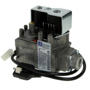 BLOC GAZ - Kit vanne gaz
