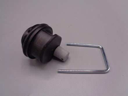 DEGAZEUR CALEFFI WI                   7219215 DE DIETRICH PIECE RECHANGE BDR  [7219215]