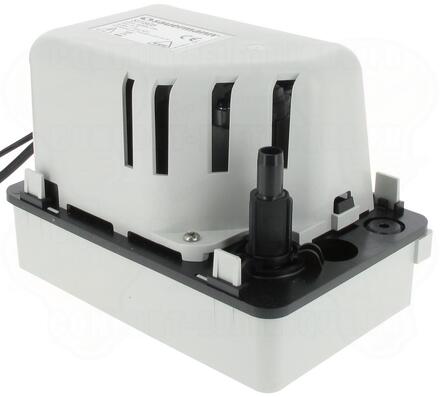 POMPE DE RELEVAGE - SI - Pompe centrifuge monobloc