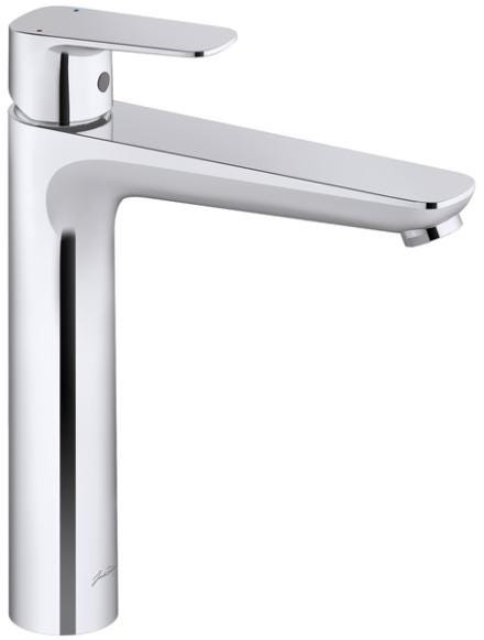 MITIGEUR LAV L AVEC BDE CHR JULY+ E35666-4-CP JACOB DELAFON KOHLER  [E35666-4-CP]