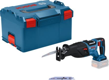 SCIE SABRE GSA 18V-28 SOLO L       06016C0001 BOSCH ELECTROPORTATIF  [06016C0001]