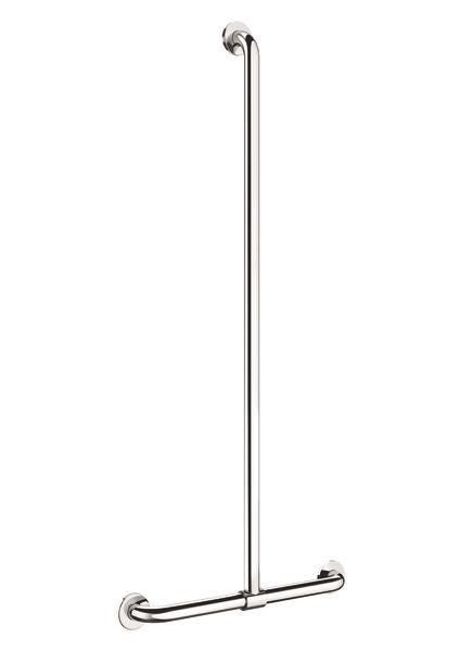 BARRE MAINTIEN T COUL.D32 116X50 INOX/B 5441P DELABIE G ET J  [5441P]