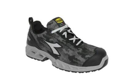 CHAUS. SHARK BASSE NR/GR.T42 181159-C2539-T42 DIADORA
